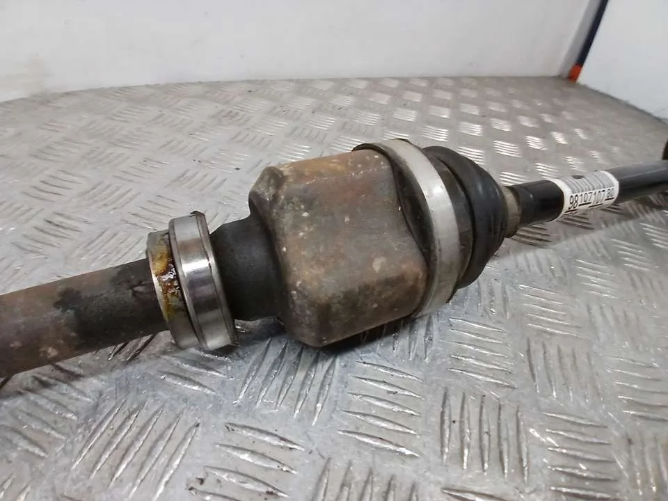 Transmision Delantera Derecha para Citroën Berlingo
