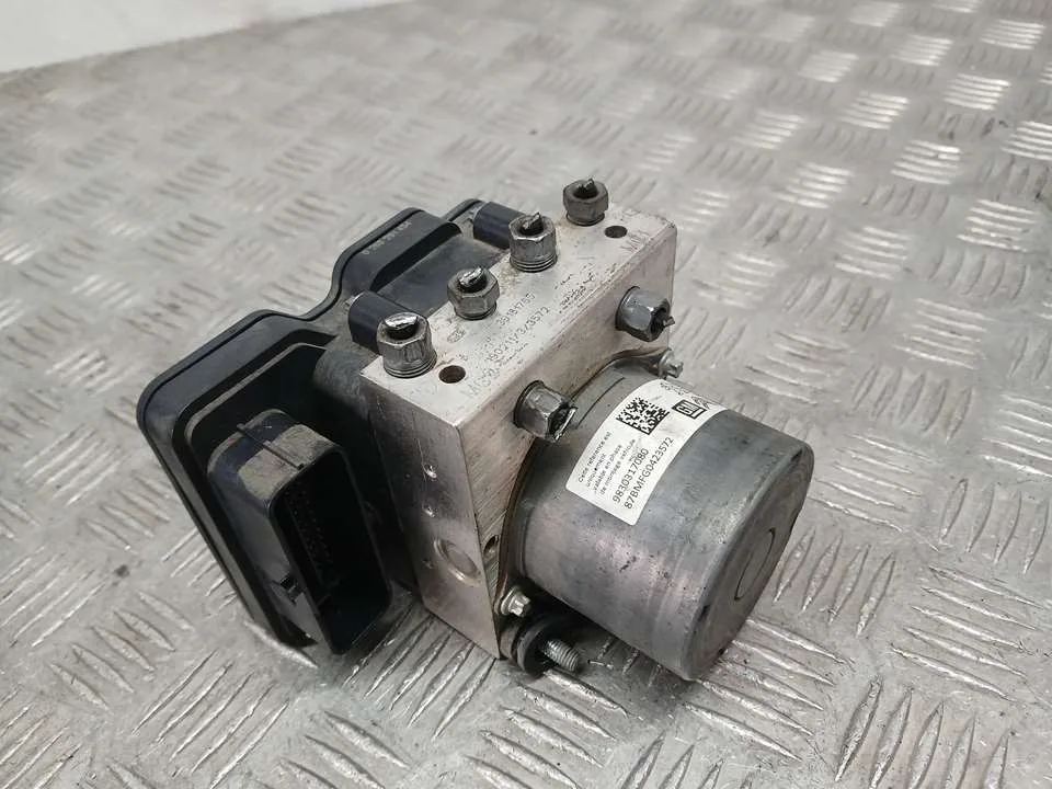 Abs para Citroën C4 Cactus
