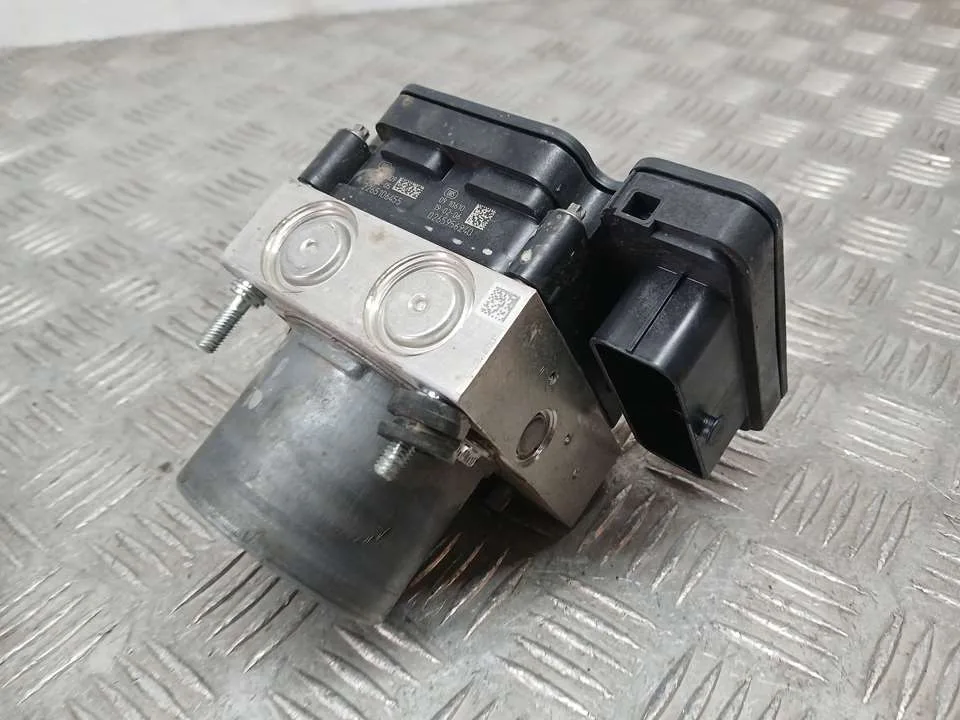 Abs para Citroën C4 Cactus