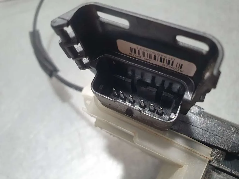 Cerradura Puerta Delantera Derecha para Citroën C4 Cactus