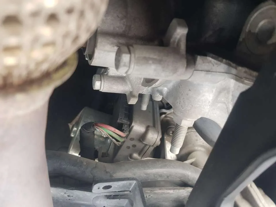 Cremallera Direccion para Citroën C4 Cactus