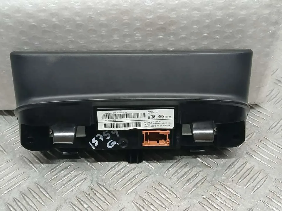 Cuadro Instrumentos para Citroën C4 Cactus