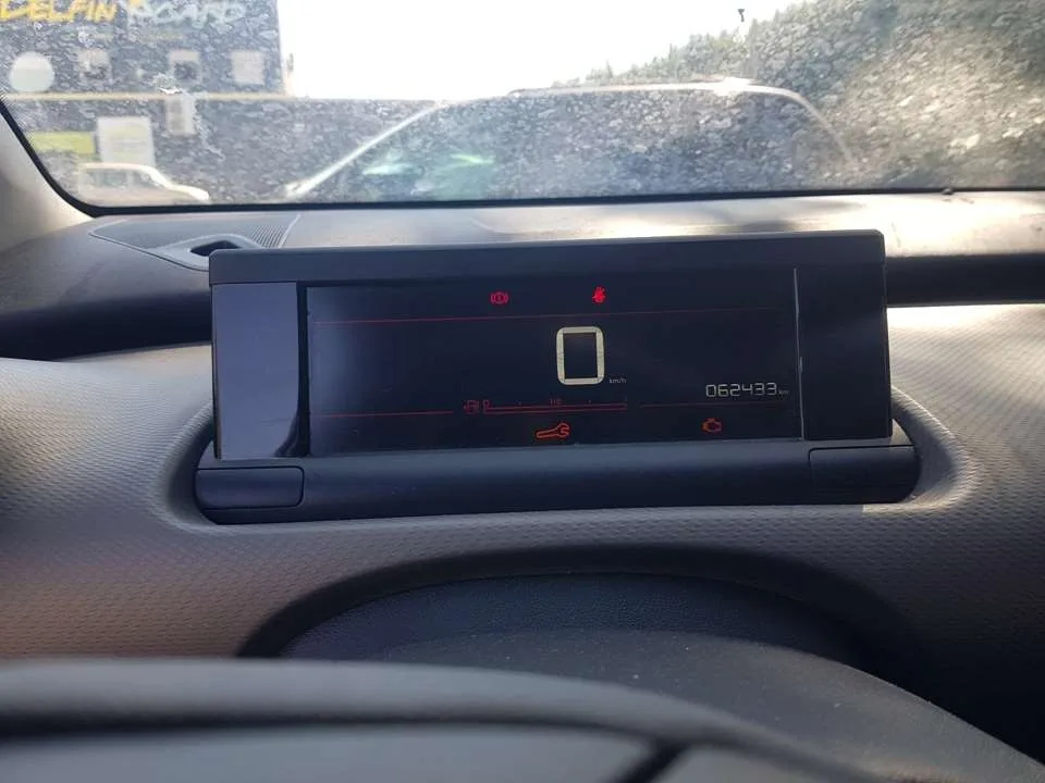 Cuadro Instrumentos para Citroën C4 Cactus