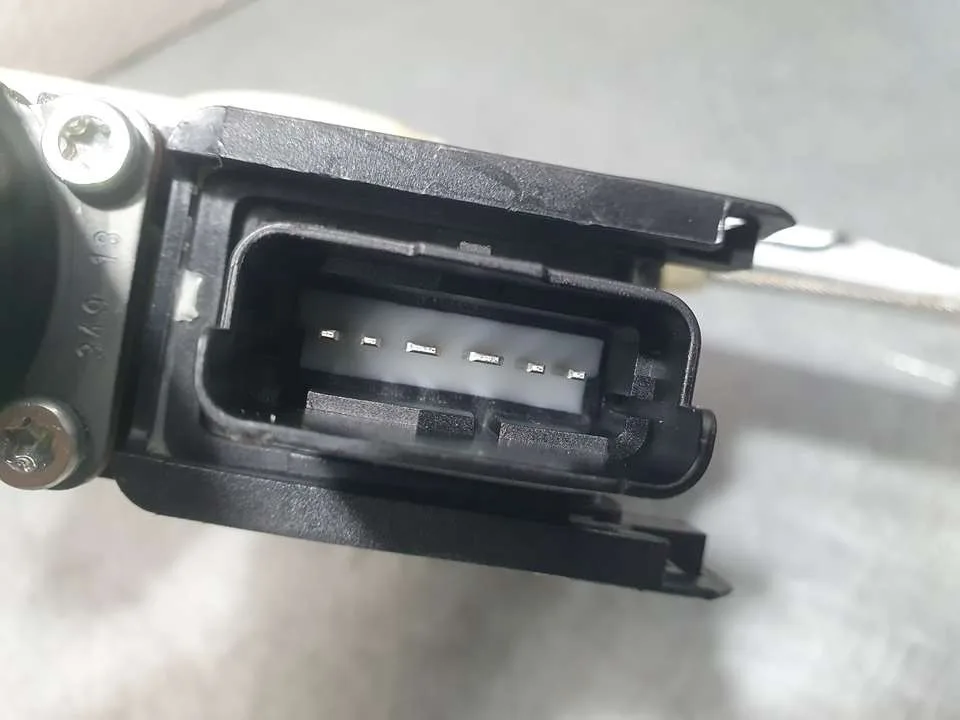 Elevalunas Delantero Derecho para Citroën C4 Cactus