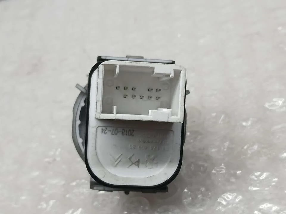 Mando Retrovisor para Citroën C4 Cactus