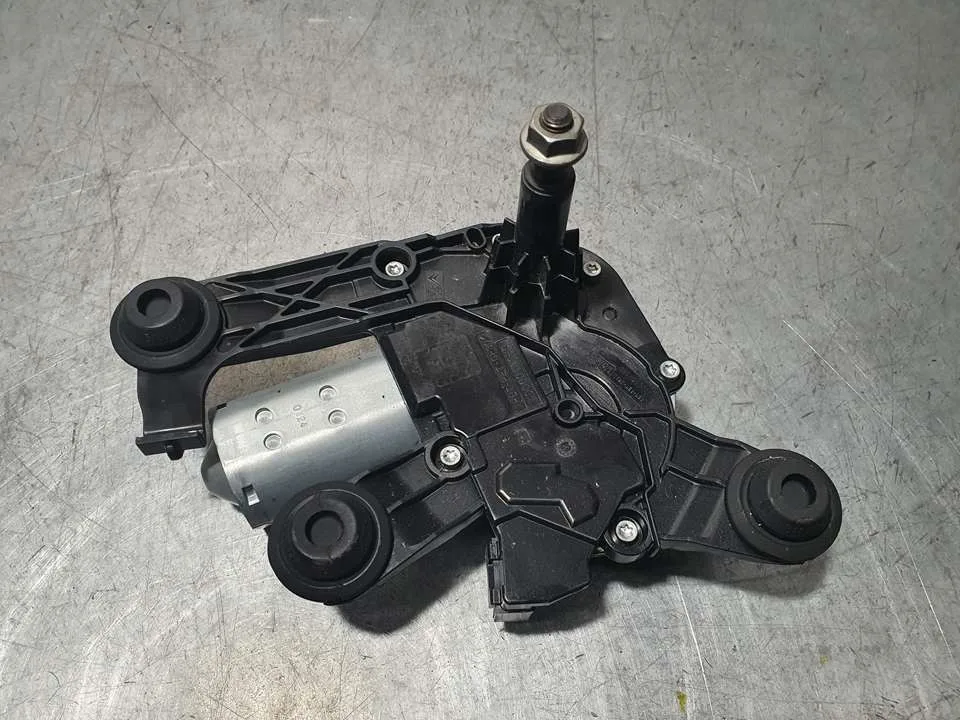 Motor Limpia Trasero para Citroën C4 Cactus