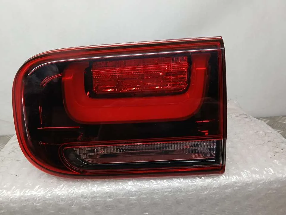 Piloto Trasero Derecho para Citroën C4 Cactus