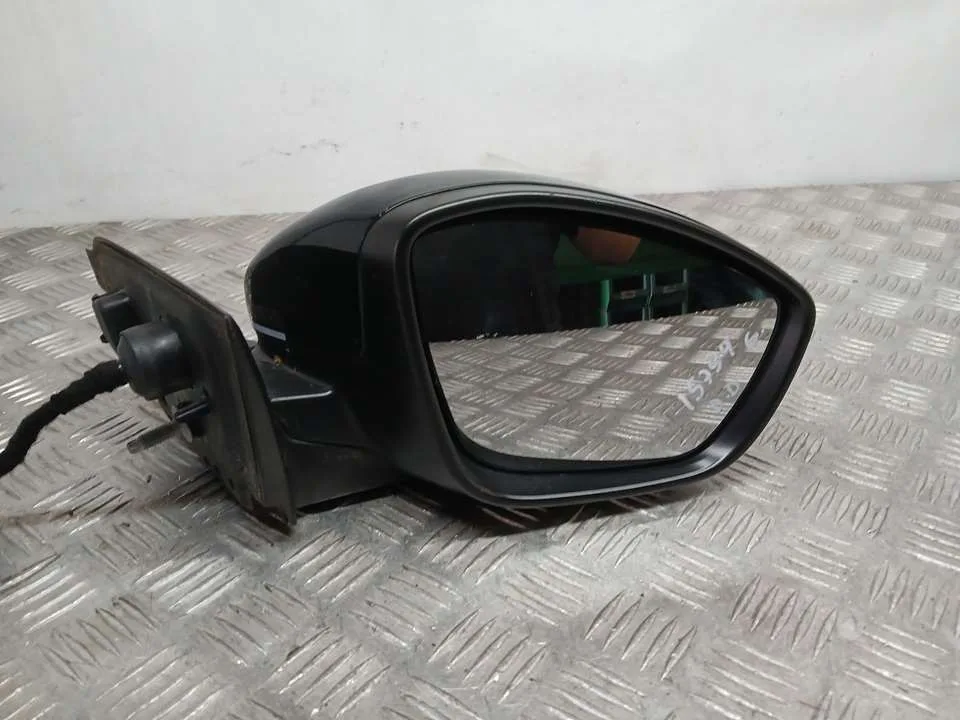 Retrovisor Derecho para Citroën C4 Cactus