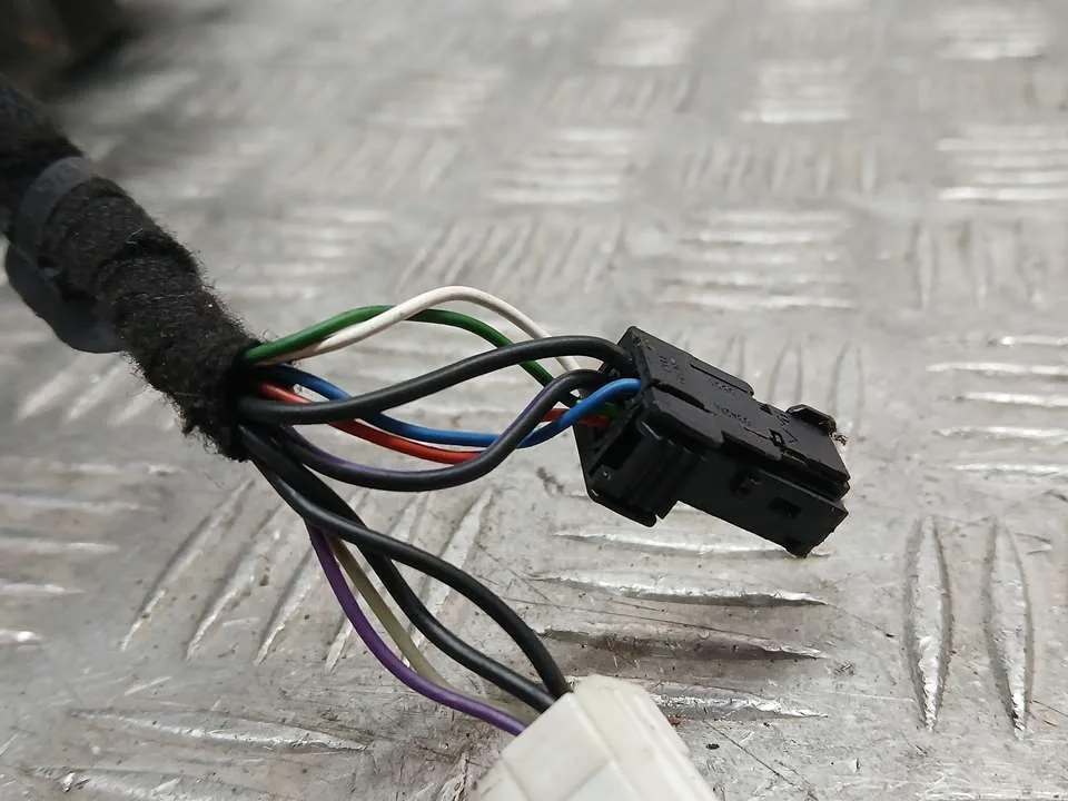 Retrovisor Derecho para Citroën C4 Cactus