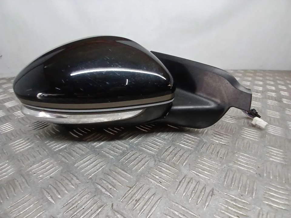 Retrovisor Derecho para Citroën C4 Cactus