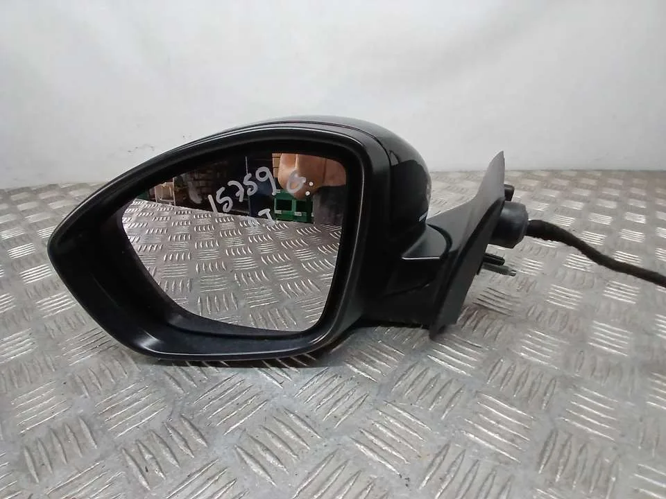 Retrovisor Izquierdo para Citroën C4 Cactus