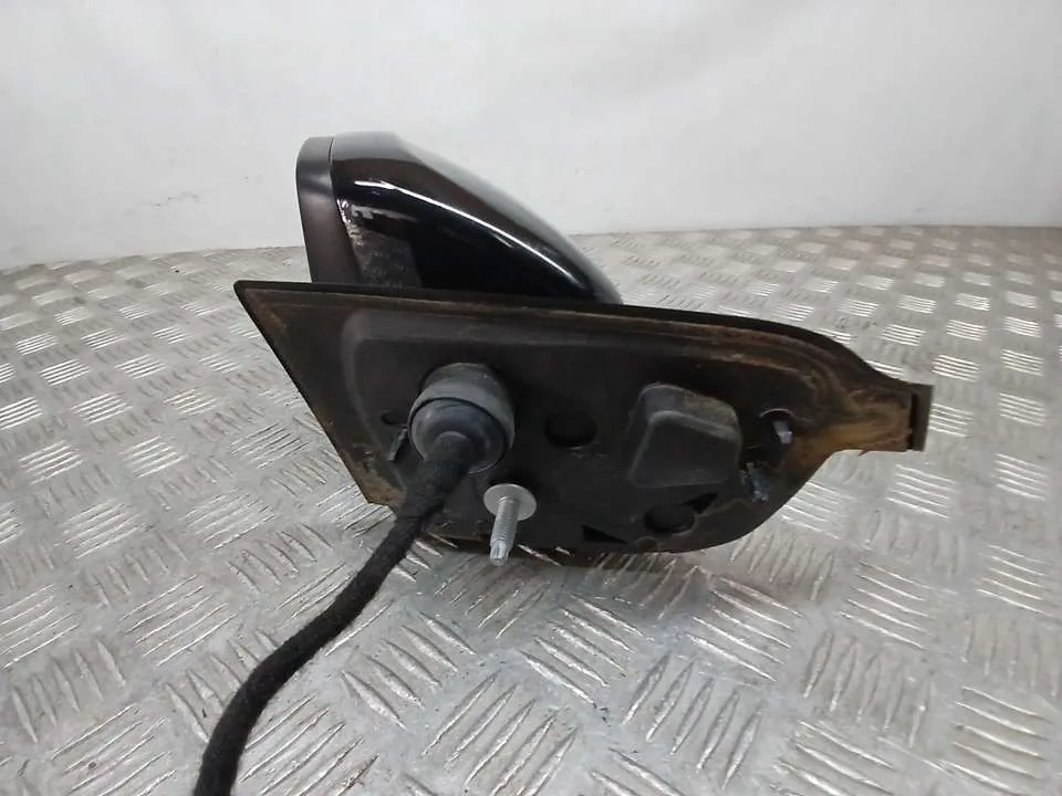 Retrovisor Izquierdo para Citroën C4 Cactus