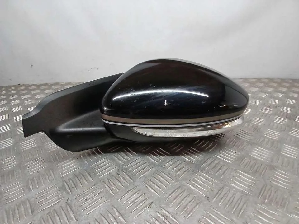 Retrovisor Izquierdo para Citroën C4 Cactus