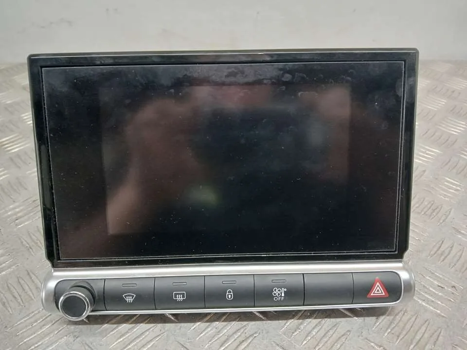 Sistema Navegacion Gps para Citroën C4 Cactus