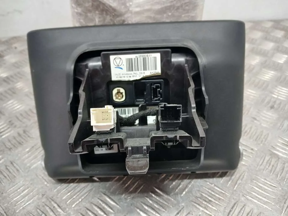 Sistema Navegacion Gps para Citroën C4 Cactus