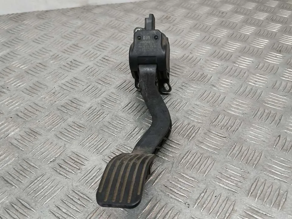 Potenciometro Pedal para Citroën C4 Berlina