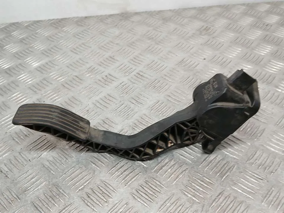 Potenciometro Pedal para Citroën C4 Berlina