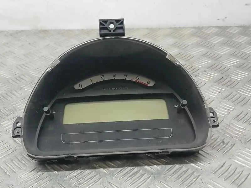 Cuadro Instrumentos para Citroën C3