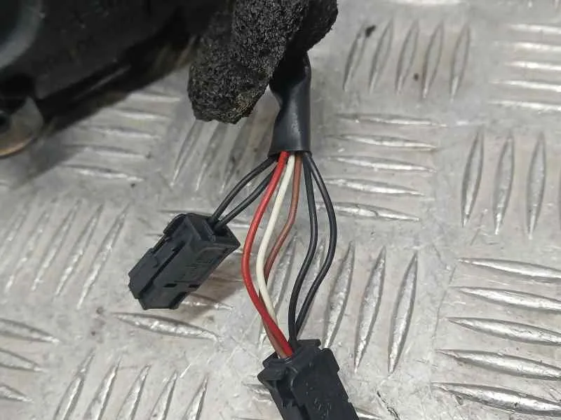 Retrovisor Derecho para Citroën C3