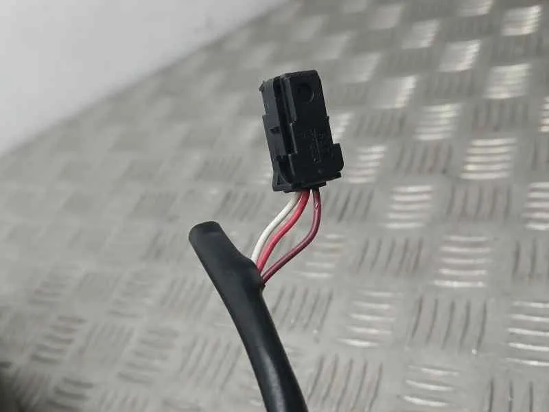 Retrovisor Izquierdo para Citroën C3