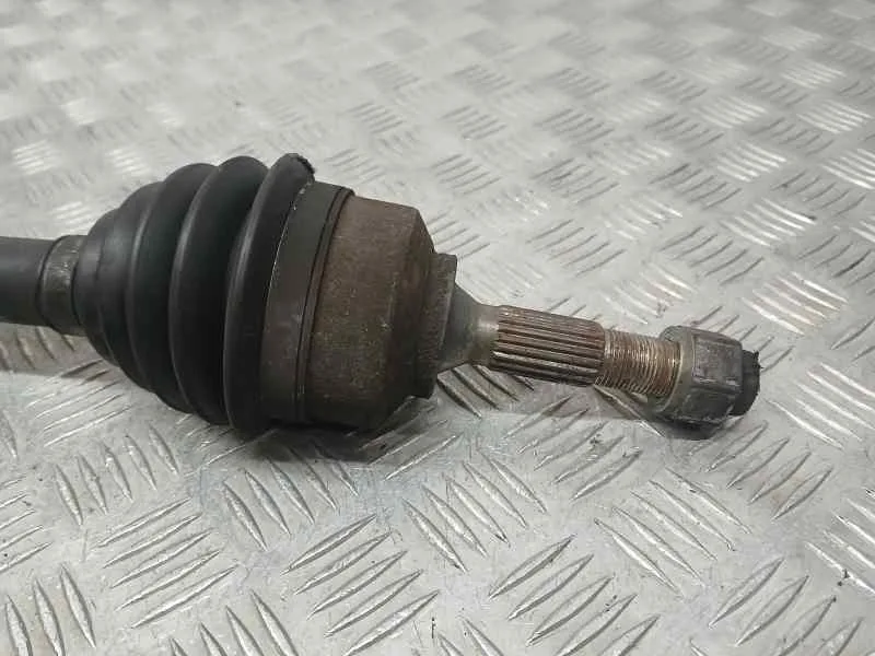 Transmision Delantera Derecha para Citroën C3