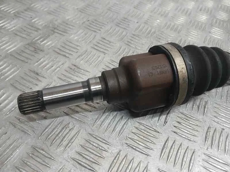 Transmision Delantera Derecha para Citroën C3