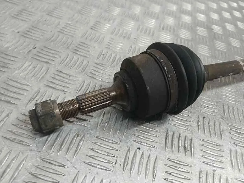 Transmision Delantera Izquierda para Citroën C3