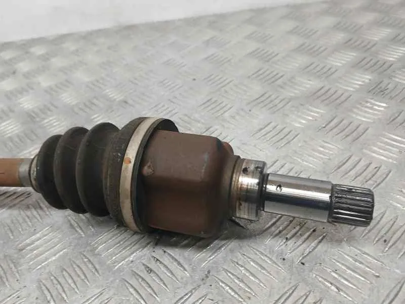Transmision Delantera Izquierda para Citroën C3