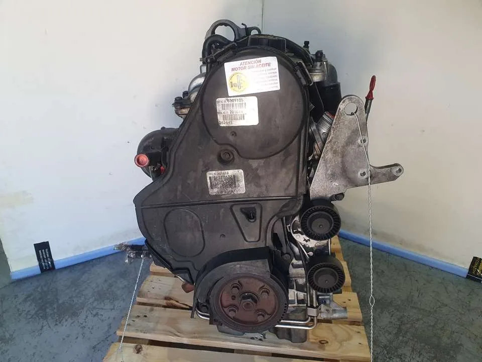 Motor Completo para Volvo Xc90