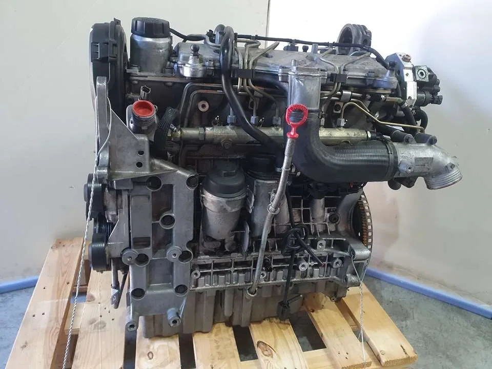 Motor Completo para Volvo Xc90