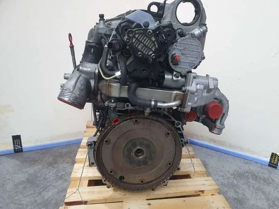 Motor Completo para Volvo Xc90