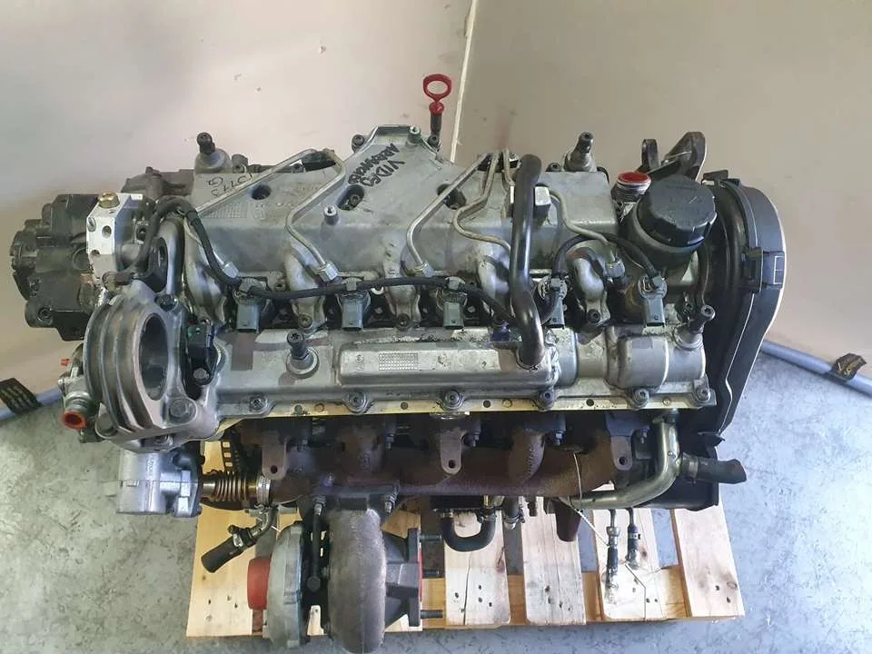 Motor Completo para Volvo Xc90