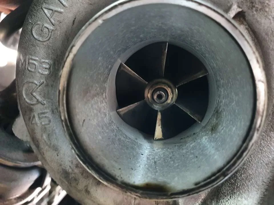 Motor Completo para Volvo Xc90