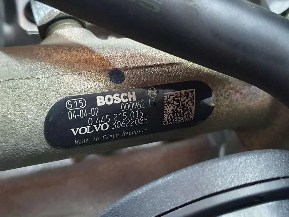 Motor Completo para Volvo Xc90