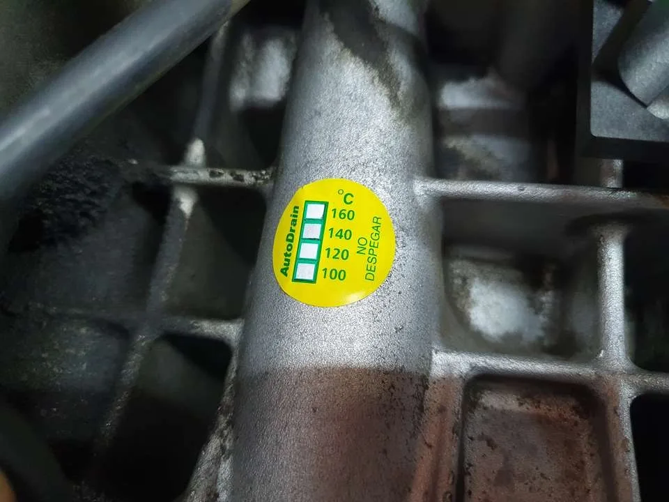 Motor Completo para Volvo Xc90