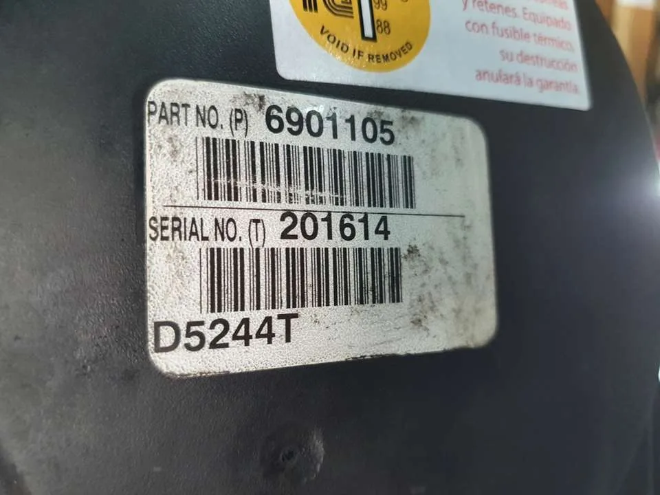 Motor Completo para Volvo Xc90