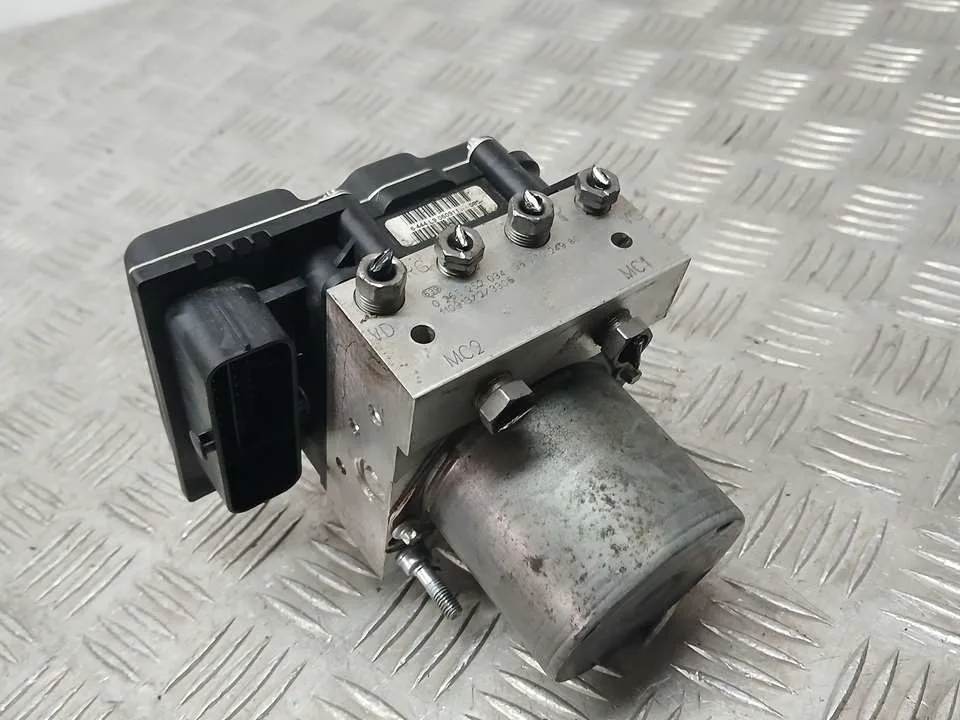 Abs para Citroën C4 Lim.