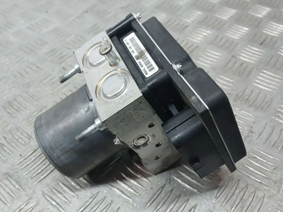 Abs para Citroën C4 Lim.