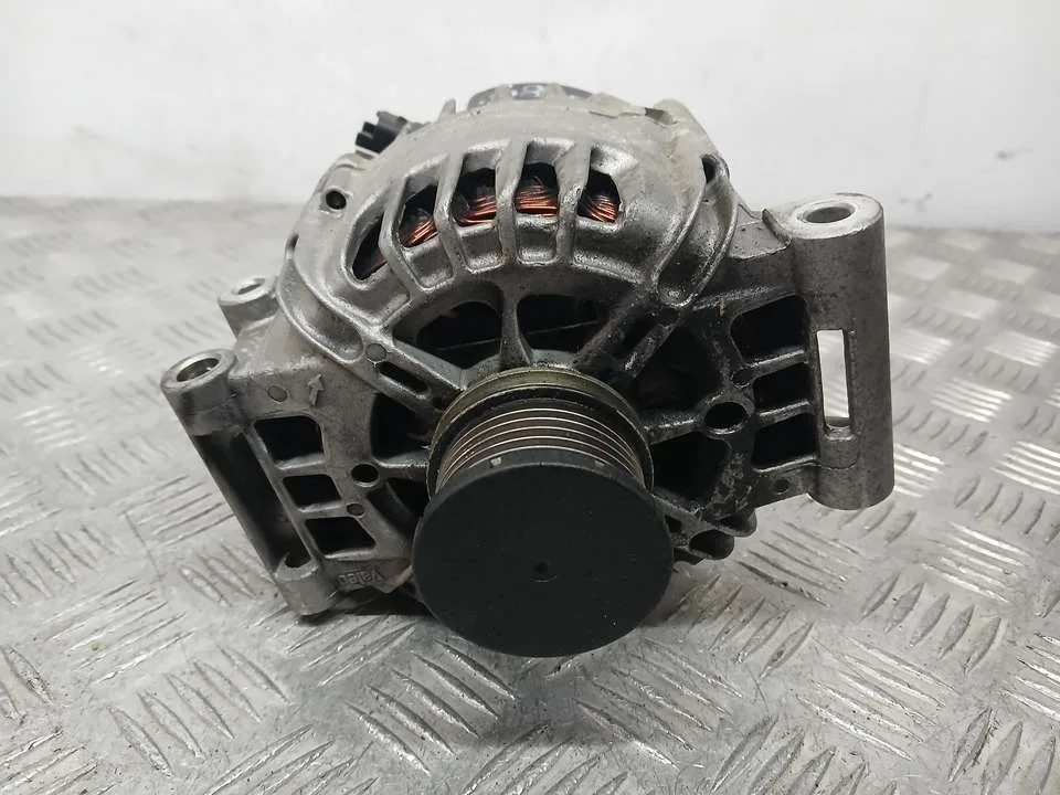 Alternador para Citroën C4 Lim.