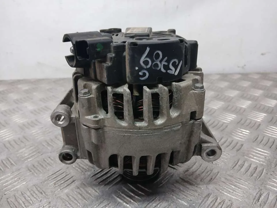 Alternador para Citroën C4 Lim.