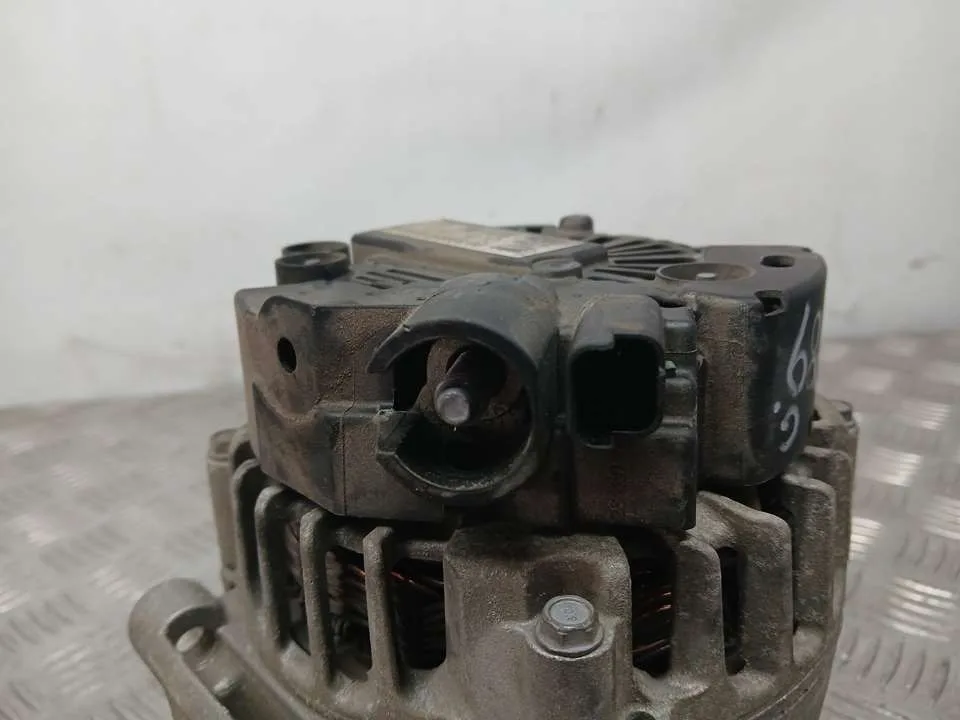 Alternador para Citroën C4 Lim.