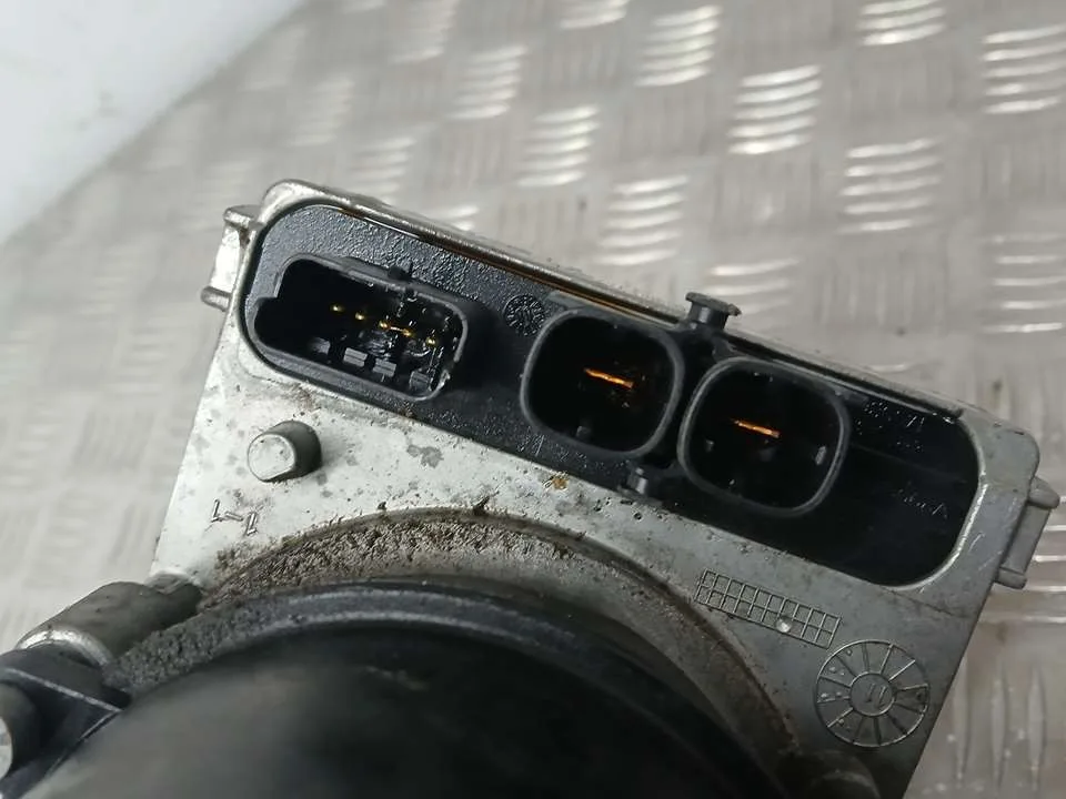 Bomba Direccion Electrica para Citroën C4 Lim.