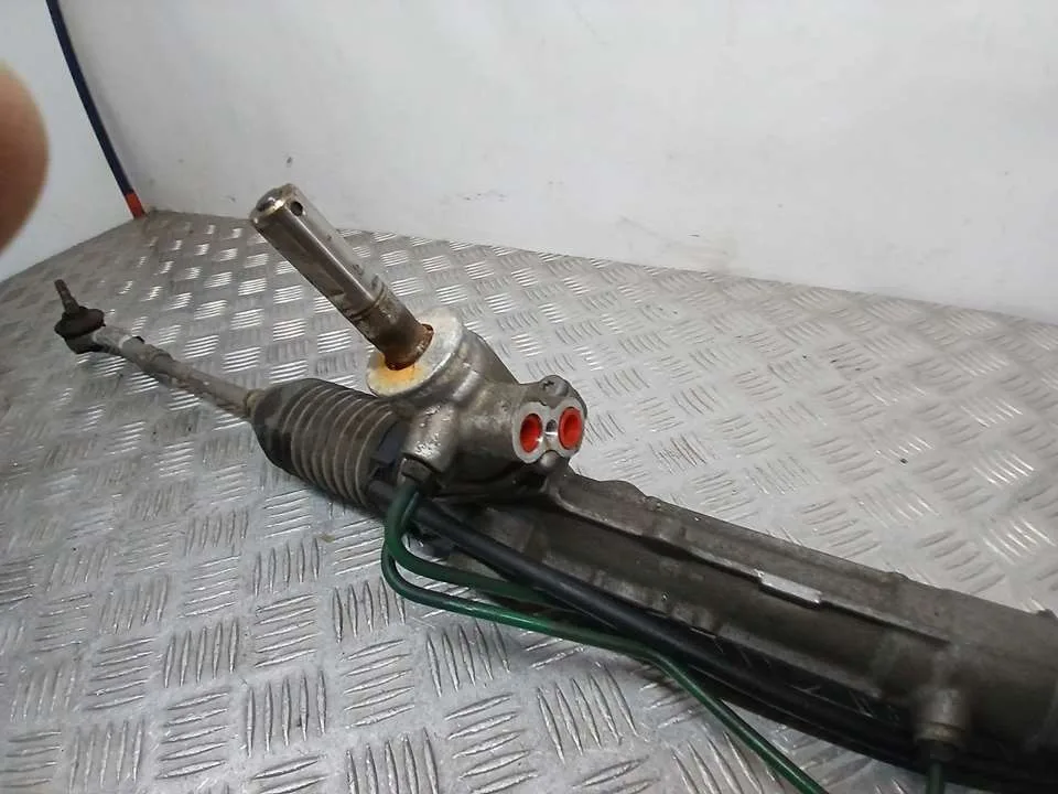 Cremallera Direccion para Citroën C4 Lim.