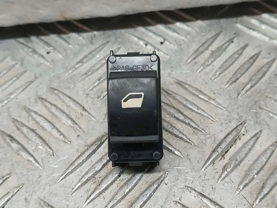 Mando Elevalunas Delantero Derecho para Citroën C4 Lim.
