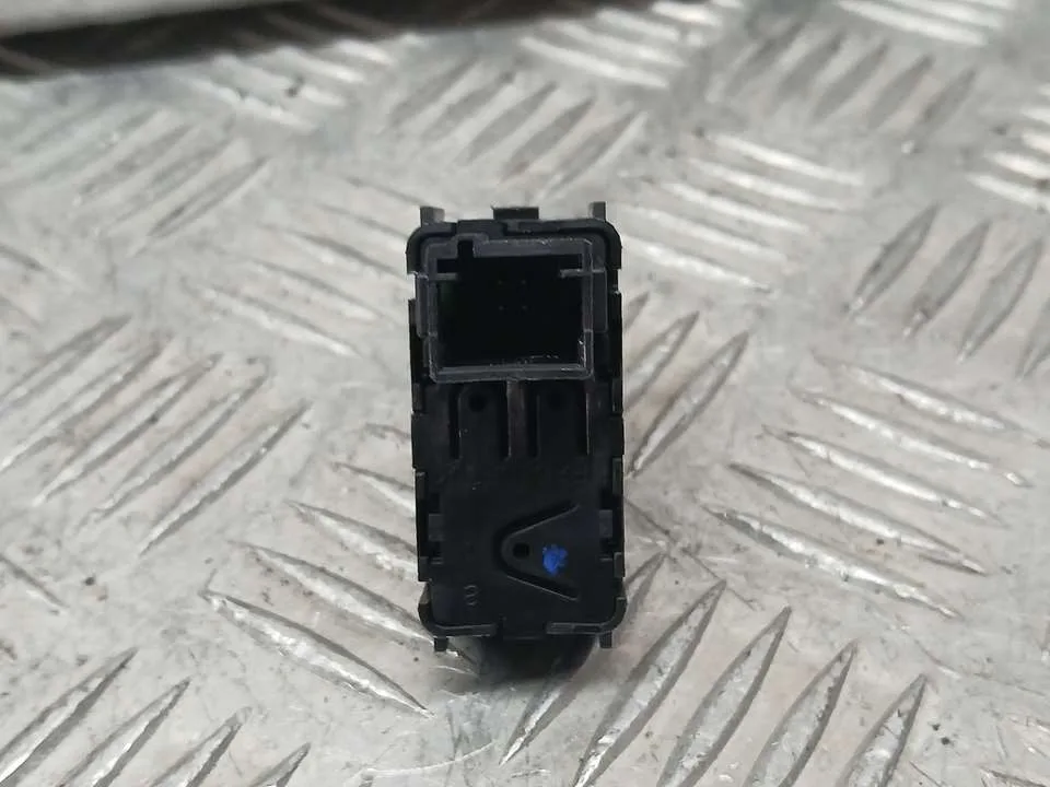 Mando Elevalunas Delantero Derecho para Citroën C4 Lim.