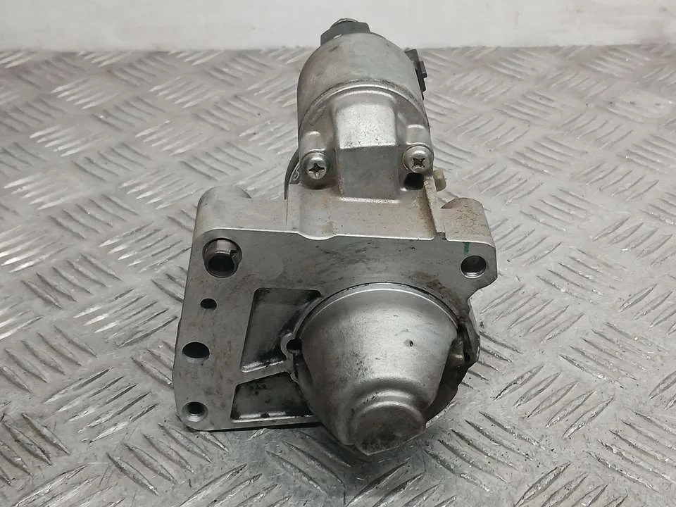 Motor Arranque para Citroën C4 Lim.
