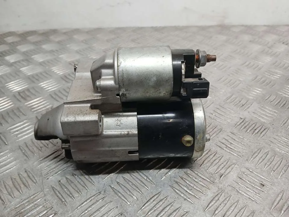 Motor Arranque para Citroën C4 Lim.