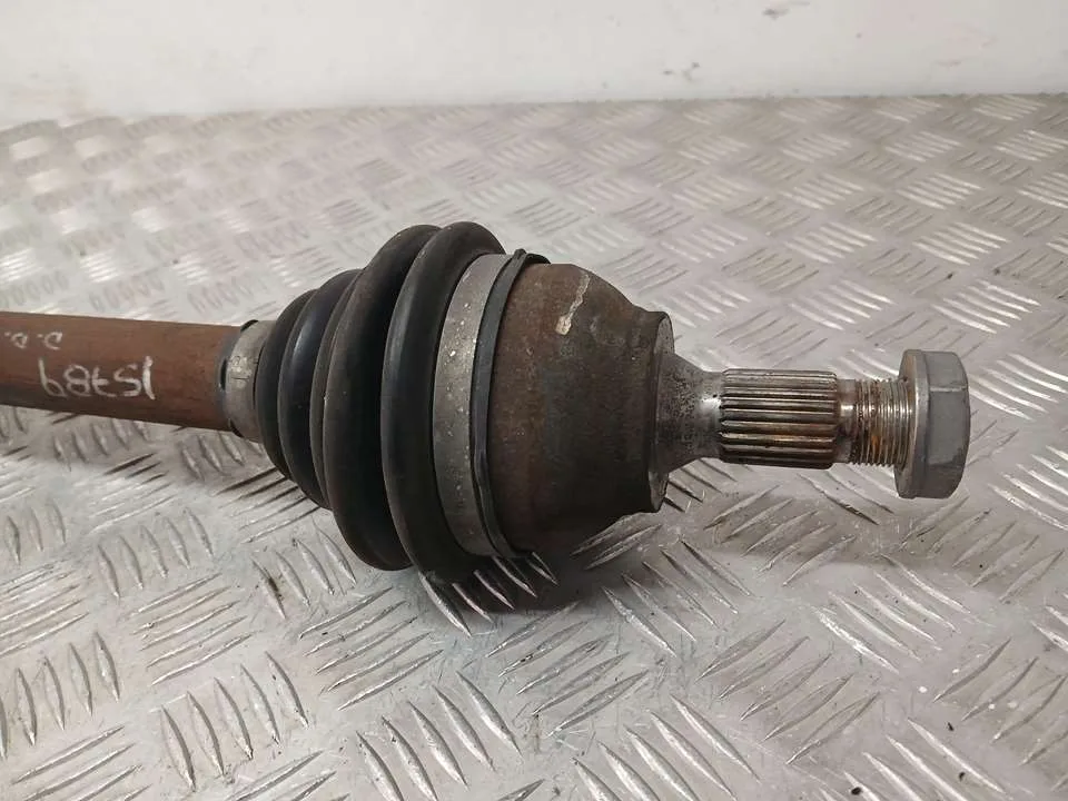 Transmision Delantera Derecha para Citroën C4 Lim.