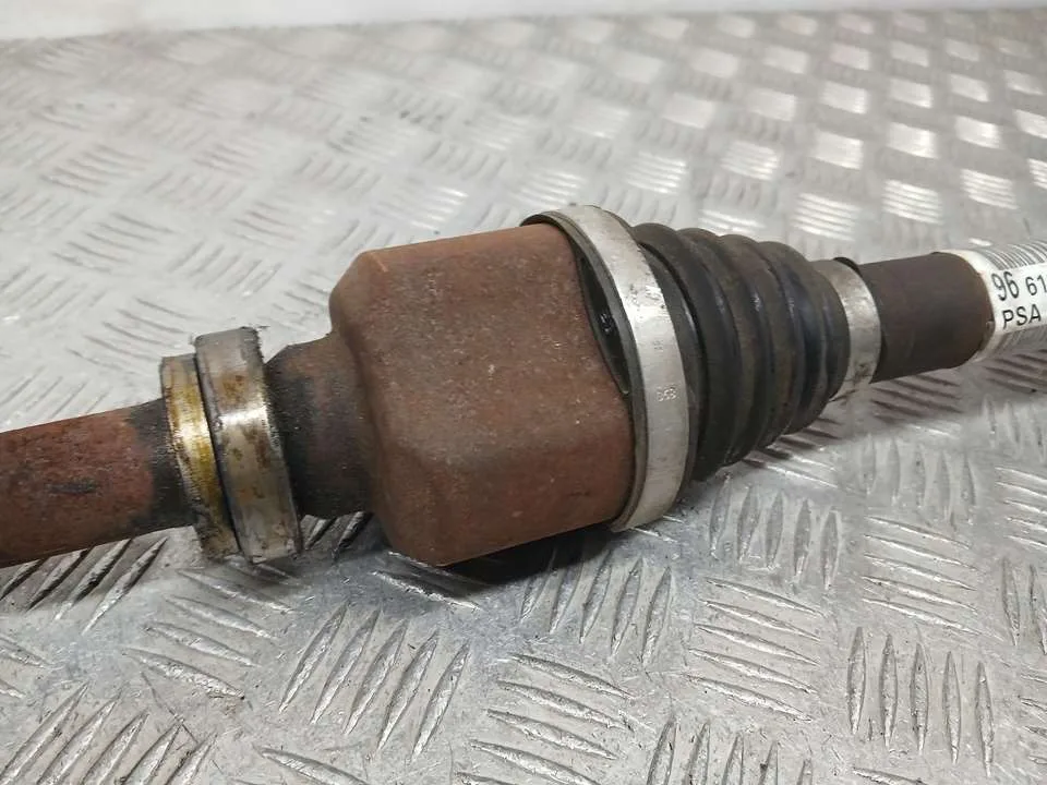 Transmision Delantera Derecha para Citroën C4 Lim.