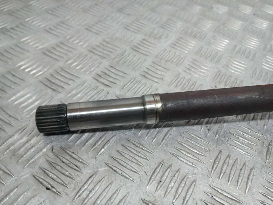 Transmision Delantera Derecha para Citroën C4 Lim.